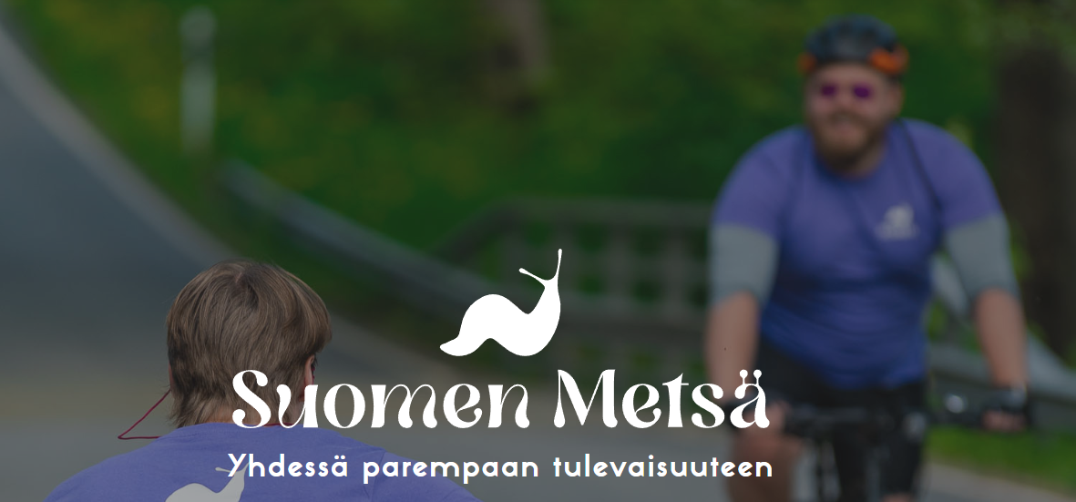 Suomen Metsä